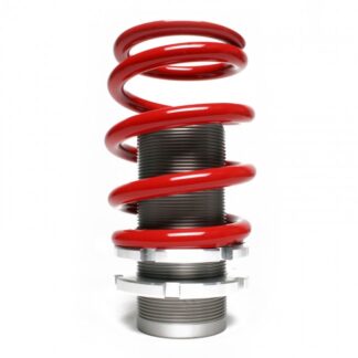 CNC lathe maching Shock absorbers for the adjustment suspension coilover kit