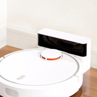 Xiaomi Mi Smart Vacuum