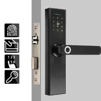 Smart Door Lock