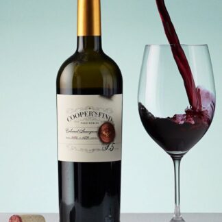Cabernet Sauvignon 2016